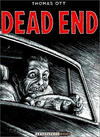 Cover for Dead End (Fantagraphics, 2002 series) 