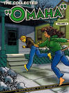 Cover for The Collected Omaha (Fantagraphics, 1995 series) #6
