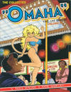 Cover for The Collected Omaha (Fantagraphics, 1995 series) #5