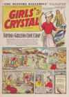 Cover for Girls' Crystal (Amalgamated Press, 1953 series) #966