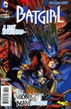 Cover Thumbnail for Batgirl (2011 series) #30 [Direct Sales]