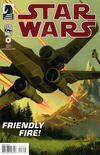 Cover for Star Wars (Dark Horse, 2013 series) #16