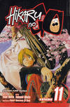 Cover for Hikaru No Go (Viz, 2004 series) #11
