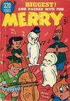 Cover for Merry (Magazine Management, 1960 ? series) #2