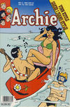 Cover for Archie (Semic, 1982 series) #8/1994
