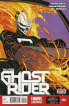 Cover Thumbnail for All-New Ghost Rider (2014 series) #2