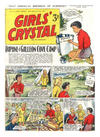 Cover for Girls' Crystal (Amalgamated Press, 1953 series) #973