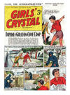Cover for Girls' Crystal (Amalgamated Press, 1953 series) #974