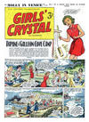 Cover for Girls' Crystal (Amalgamated Press, 1953 series) #975