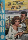 Cover for Amor (Serieforlaget / Se-Bladene / Stabenfeldt, 1961 series) #17/1962