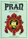 Cover for Fran (Fantagraphics, 2013 series) 