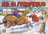 Cover Thumbnail for Nr. 91 Stomperud (2005 series) #2013 [Bokhandelutgave]