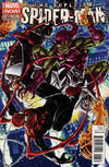 Cover Thumbnail for Superior Spider-Man (2013 series) #27 [Variant Edition - Mark Brooks Cover]