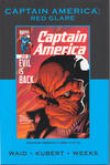 Cover for Marvel Premiere Classic (Marvel, 2006 series) #76 - Captain America: Red Glare [Direct]