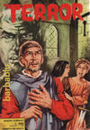 Cover for Terror (Ediperiodici, 1969 series) #23