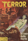 Cover for Terror (Ediperiodici, 1969 series) #25