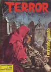 Cover for Terror (Ediperiodici, 1969 series) #27