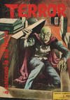 Cover for Terror (Ediperiodici, 1969 series) #10