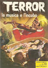 Cover for Terror (Ediperiodici, 1969 series) #39