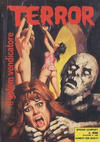 Cover for Terror (Ediperiodici, 1969 series) #40