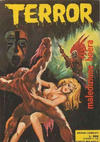 Cover for Terror (Ediperiodici, 1969 series) #48