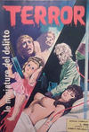 Cover for Terror (Ediperiodici, 1969 series) #50