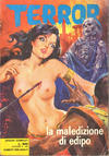 Cover for Terror (Ediperiodici, 1969 series) #51
