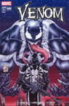 Cover for Venom (Panini Deutschland, 2012 series) #8 - Das Böse in uns allen...