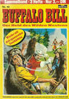 Cover for Buffalo Bill Sammelband (Bastei Verlag, 1975 series) #10