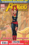 Cover for Avengers (Panini Deutschland, 2012 series) #9
