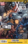 Cover for Die neuen X-Men (Panini Deutschland, 2013 series) #9