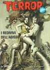 Cover for Terror blu (Ediperiodici, 1976 series) #19