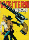 Cover for Western Illustrated Stories (Yaffa / Page, 1972 ? series) #6