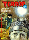Cover for Terror blu (Ediperiodici, 1976 series) #36
