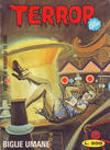 Cover for Terror blu (Ediperiodici, 1976 series) #35