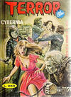 Cover for Terror blu (Ediperiodici, 1976 series) #47