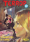 Cover for Terror blu (Ediperiodici, 1976 series) #75