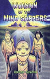 Cover for Invasion of the Mind Sappers (Fantagraphics, 1996 series) 