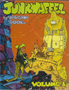 Cover for Junkwaffel (Fantagraphics, 1993 series) #1