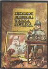 Cover for Przygody dobrego wojaka Szwejka (Krajowa Agencja Wydawnicza, 1983 series) 