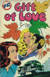 Cover for Gift of Love (Federal, 1984 ? series) 