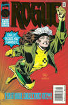 Cover Thumbnail for Rogue (1995 series) #1 [Newsstand]
