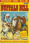 Cover for Buffalo Bill Sammelband (Bastei Verlag, 1975 series) #1048