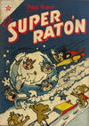 Cover for El Super Ratón (Editorial Novaro, 1951 series) #43