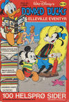 Cover for Donald Ducks Elleville Eventyr (Hjemmet / Egmont, 1986 series) #10 [Reutsendelse]