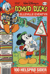 Cover for Donald Ducks Elleville Eventyr (Hjemmet / Egmont, 1986 series) #12