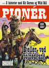Cover for Pionér (Hjemmet / Egmont, 2013 series) #13