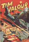 Cover for Tim Valour (H. John Edwards, 1956 series) #12