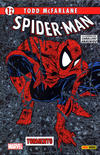 Cover for Coleccionable Spider-Man (Panini España, 2014 series) #1 - Tormento