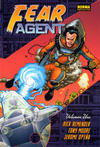 Cover for Fear Agent (NORMA Editorial, 2014 series) #1
